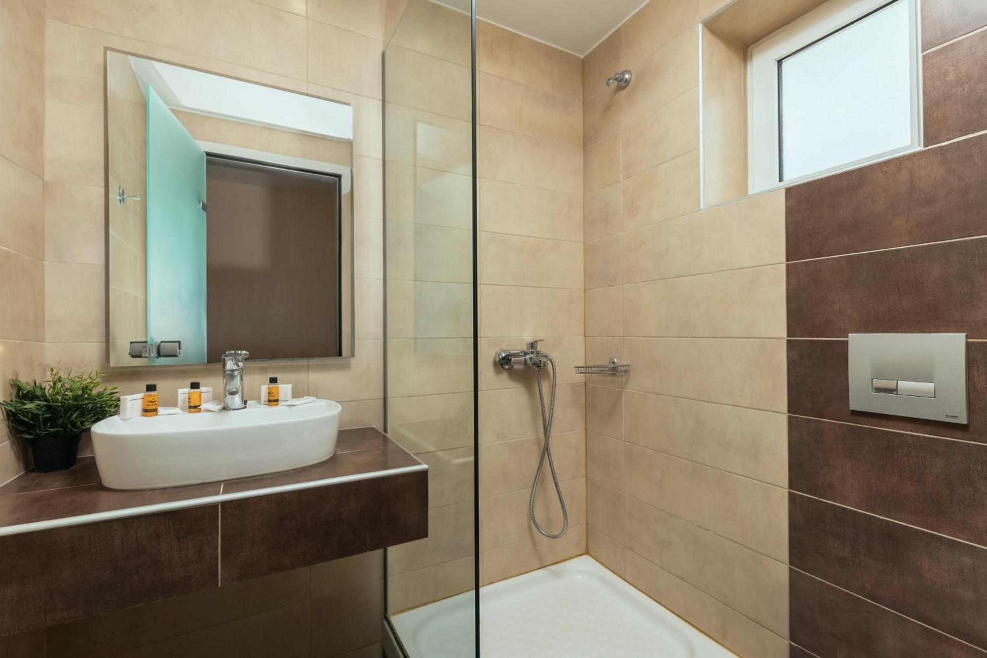 Yakinthos Hotel Λαγανάς Εξωτερικό φωτογραφία