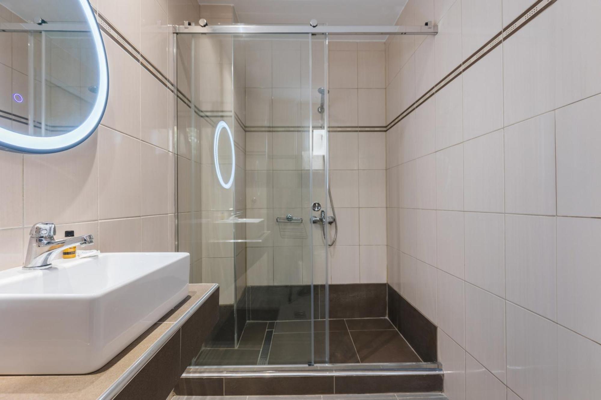 Yakinthos Hotel Λαγανάς Εξωτερικό φωτογραφία
